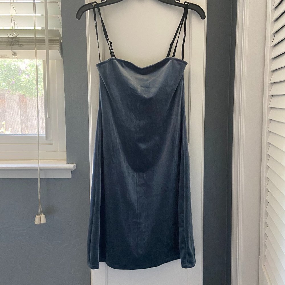 Forever 21 "Velvet" Dress